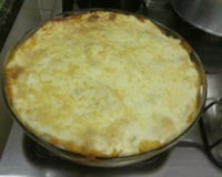 Misto quente de travessa