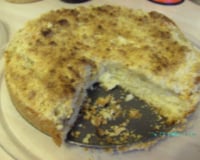 Bolo de banana