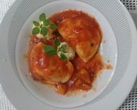 Pierogi Polonês