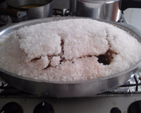 Picanha ao Forno com Sal Grosso