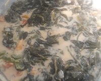 Bredo da semana santa