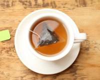 Esse chá incrível protege seu cérebro da passagem do tempo: beba todos os dias e retarde o envelhecimento