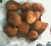 Coxinha
