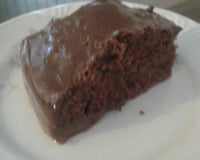 A melhor receita de bolo de chocolate