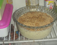 Pavê de preguiçoso