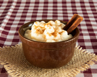 Canjica sem leite condensado e sem açúcar: aprenda receita low carb do doce que te esquenta no inverno