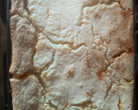 Torta de arroz da Lissa