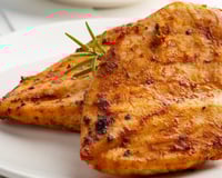 Peito de frango na Air fryer