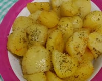 Batata Sauté