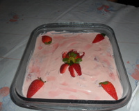 Souflé de abobrinha