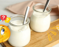 Quantos iogurtes você precisa comer por dia para obter o cálcio de que seu corpo necessita?