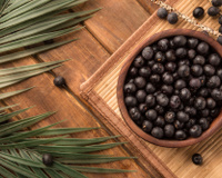 Lendas brasileiras em torno de alimentos