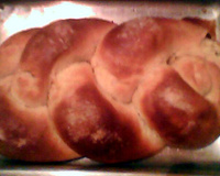 Pão caseiro facílimo