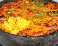 Pastel de choclo: confira a receita da torta de milho chilena