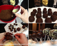 Cake Pops