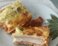 Misto quente de forno