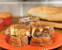 Receitas de rabanada para deixar sua ceia ainda mais gostosa