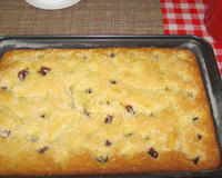 Bolo de goiabada maravilha