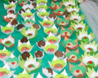 Docinho de leite ninho