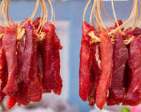 Você sabe escolher carne seca ou só pega a primeira que encontra? Esses detalhes fazem toda a diferença e o TudoGostoso vai te explicar com dicas para o preparo