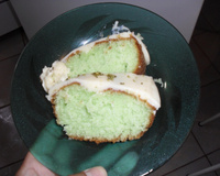 Bolo verde