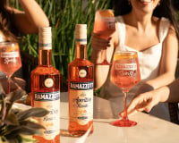 Conheça o Ramazzotti Spritz e aprenda como preparar seu drink com o TudoGostoso!