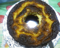 Bolo rápido e fácil da amiga Florinda