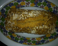 Pão dukan de Liquidificador