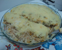 Arroz de Verão