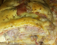 Pão segura marido da Tata