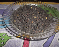 Amendoim doce praliné