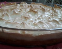 Doce de banana especial