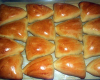 Massa de esfiha fácil