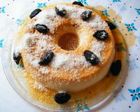 Manjar branco fácil