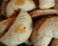 Pastel assado fácil