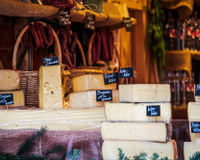 Queijo mineiro com aroma de abacaxi desbanca europeus e vence prêmio máximo no Mundial do Queijo