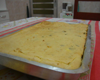 Torta de Frango do Chumbrelaa