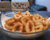 Lula à doré Boa Sorte e Bernacchi