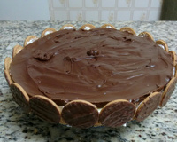 Torta Holandesa