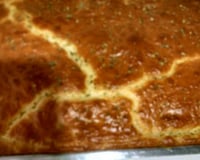 Receita de torta de frango de liquidificador