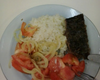 Lasanha de macarrão Ninho