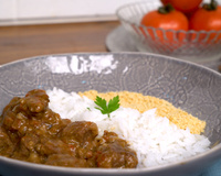 Picadinho de carne simples