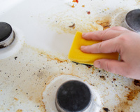 Como limpar fogão: dicas práticas e infalíveis para adotar hoje mesmo