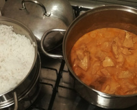 strogonoff de frango diferente