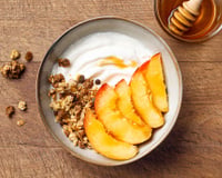 Pablo Ojeda, nutricionista: "O lanche perfeito não é melancia nem melão, mas sim este lanche rico em gordura."