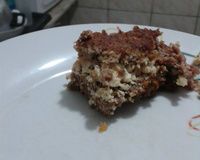 Kibe de forno recheado