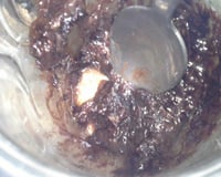 Brigadeiro de micro-ondas