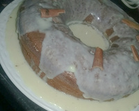 Bolo indiano delicioso e fácil