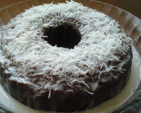 Bolo de leite quente: receita simples