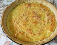 Torta de cebola